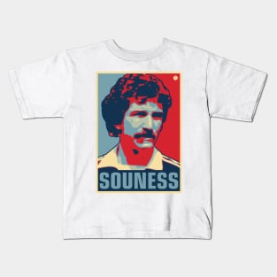 Souness Kids T-Shirt